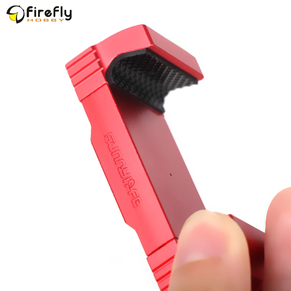 Универсальный держатель для смартфона Sunnylife из алюминиевого сплава зажим