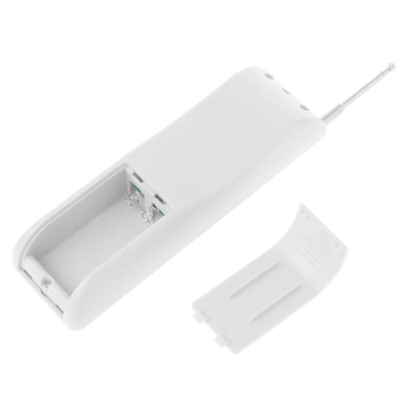 OOTDTY 3000m большой диапазон DC 12V 1CH RF Wireless переключатель системы дистанционного