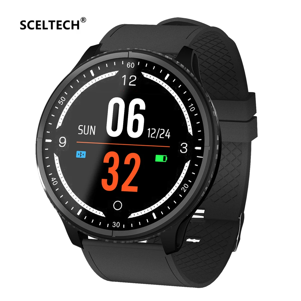 sceltech smart watch
