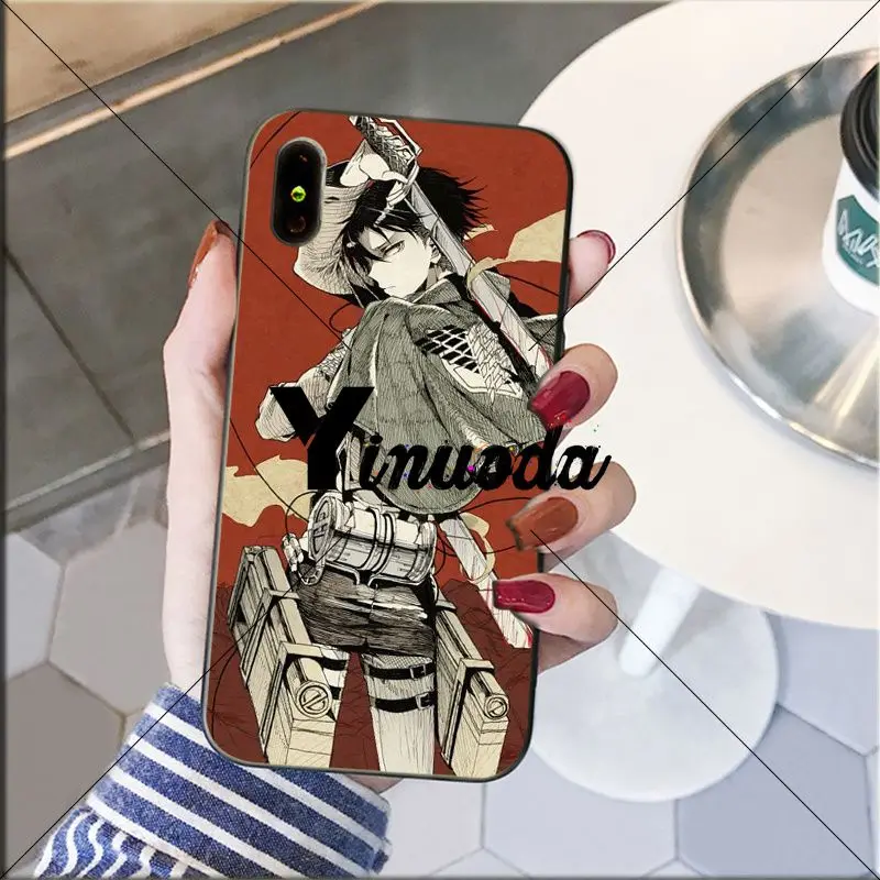 Anime Japanese attack on Titan