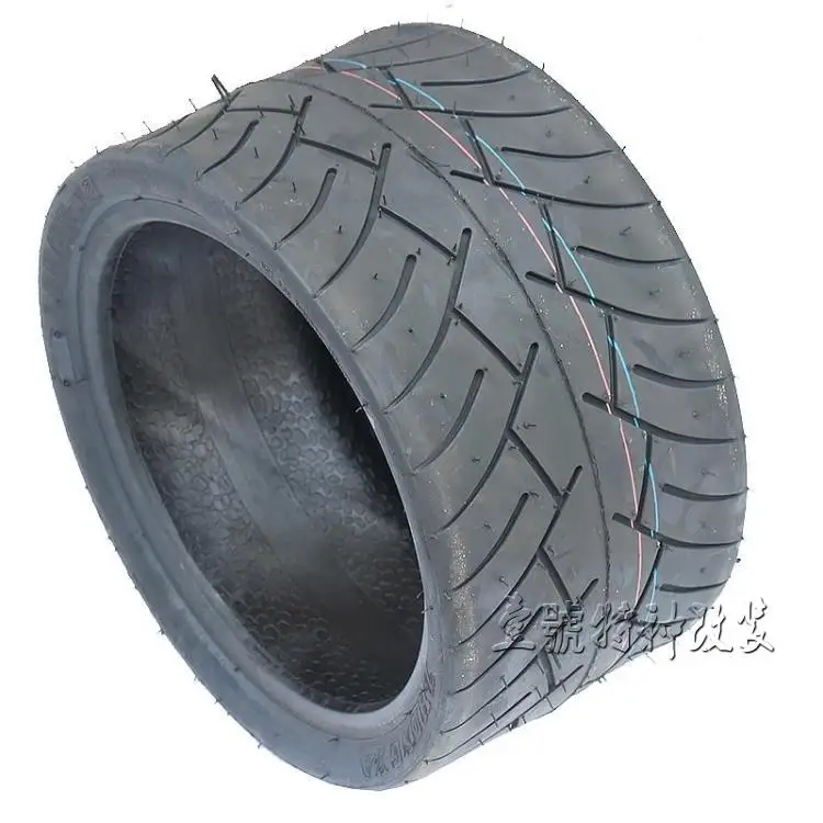 

GO KART KARTING ATV UTV Buggy 205/30-10 Inch Wheel Tubeless Tyre Tire