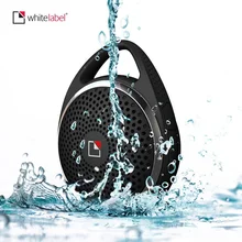 

Whitelabel SoundDew Bluetooth Speaker Column Portable Hand Wireless Speaker Waterproof Shower Caixa de som Altavoz Bluetooth aux