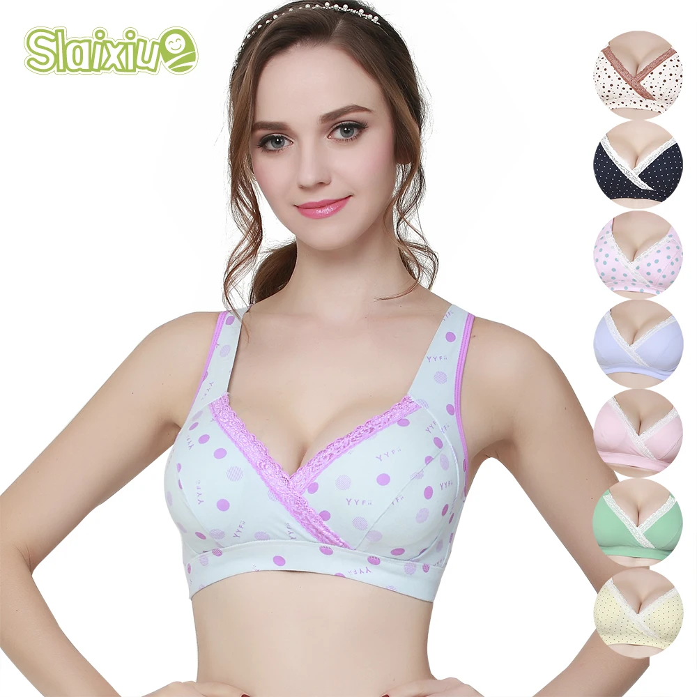 what bra to wear while pregnant