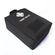 Putdoor аптечка сумка Косметика разнообразие пакет дома Открытый аварийного выживания спецодежда медицинская Bo