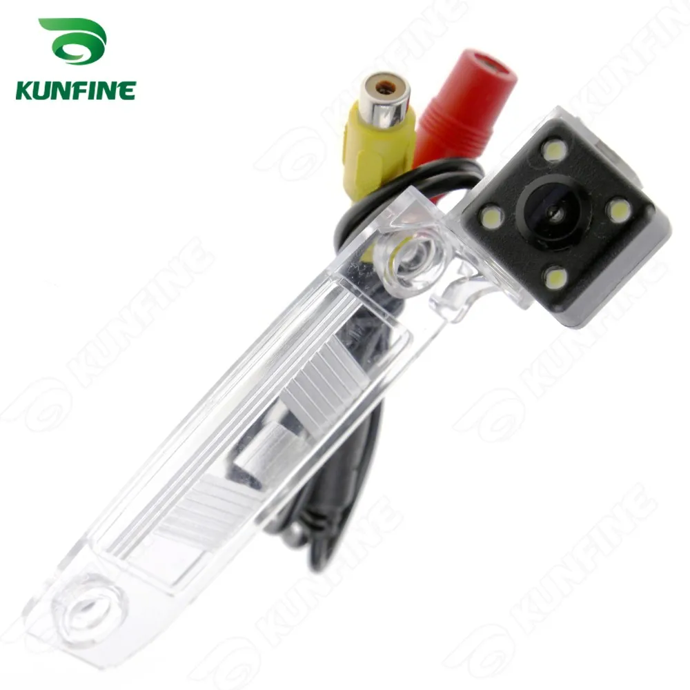 Car Rear View Camera for Kia Sportage K3 2011 2012 b