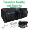 Professional Outdoor Advanture Big Capacity Bag for Carrying Metal Detectors Bag Metal Detector Professional ► Photo 1/6
