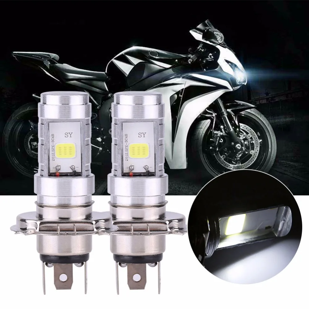high beam led lights for bikes