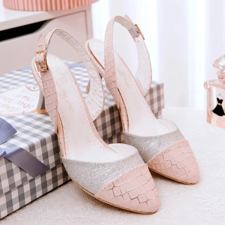 Г. Новое предложение ограничено по времени, средние(Б М) модные сандалии женские сандалии, большой размер 34-45 Дамская обувь женские туфли-лодочки на высоком каблуке t118