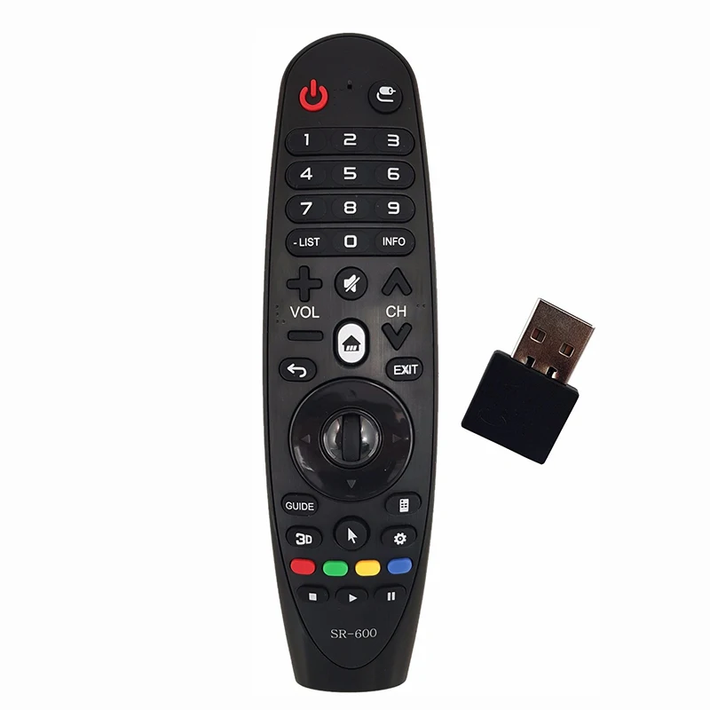 Compatible AN MR600G AN MR600 Magic Remote Control FOR LG SMART TV