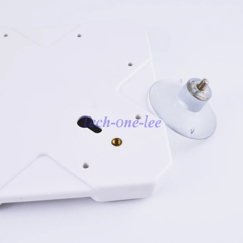 Новая 4G антенна 35dBi SMA папа Aeria для маршрутизатора E589 E392 ZTE MF61 MF62 aircard 753s 754s760s LTE FDD/TDD