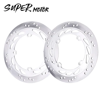 

Front Brake Disc Plate Brake Disks For Honda For Honda AX-1 Motorcycle Accessories