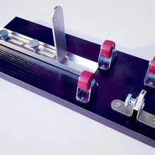 Резак для стеклянных бутылок, профессиональные инструменты DIY, полный размер, инструмент для резки стеклянных бутылок, фрезы для бутылок вина