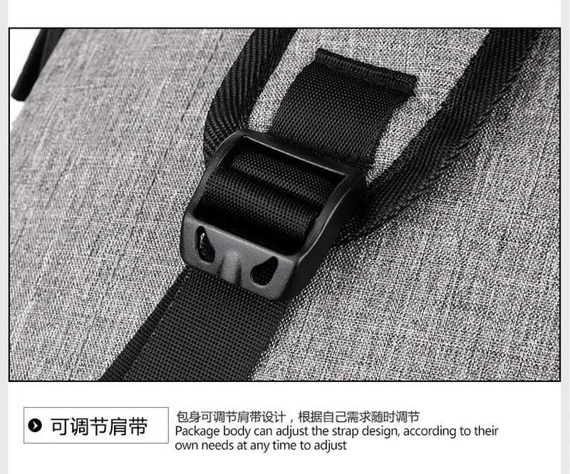 SNIGIR Backpack Student College Waterproof Nylon Backpack Men Women Material Escolar Mochila Quality Brand Laptop Bag School Backpack (34)