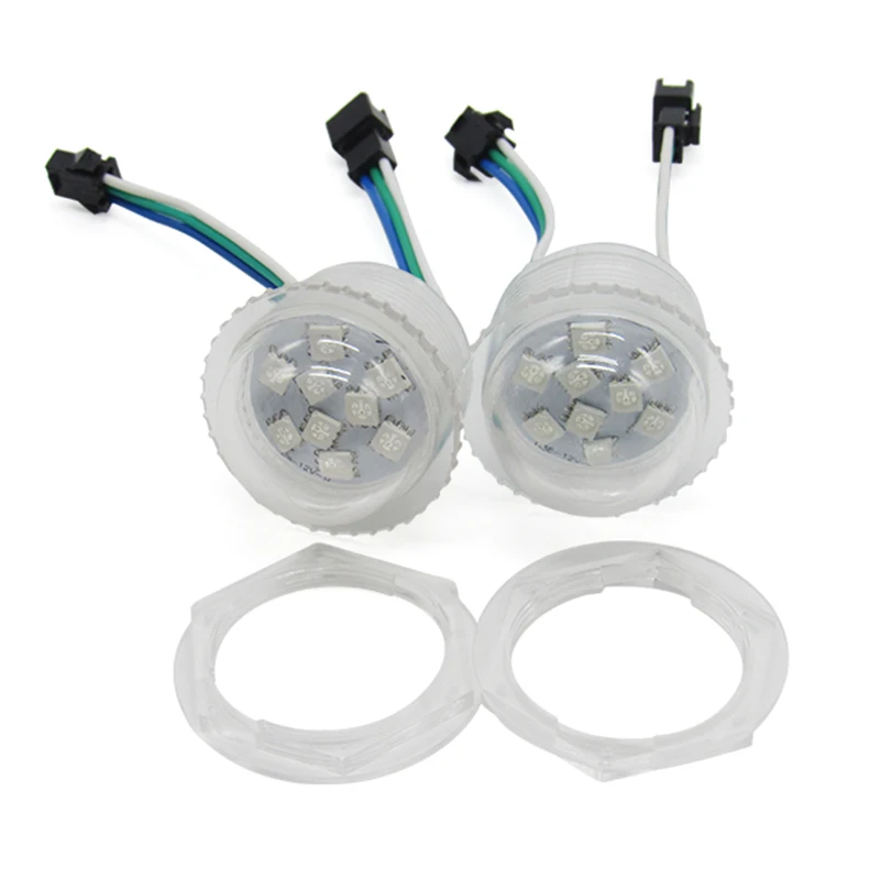 D35-9LED-TC-4