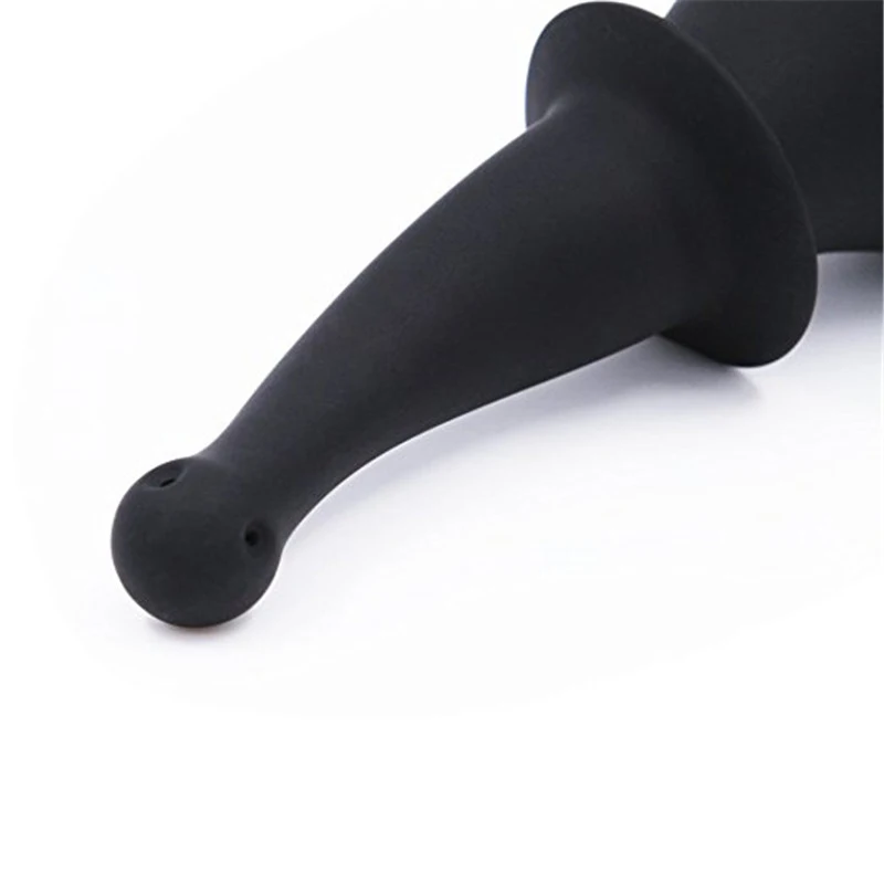 Wetips шприц клизма Анальная промывка душ Анальный Душ Ректальная лампа биде