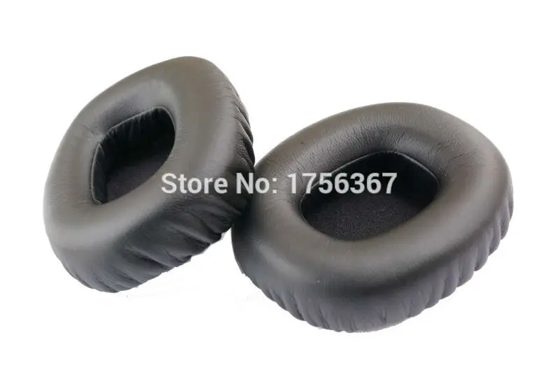 Оригинальные амбушюры подушки для JBL J55 J55i J55a J56 bt наушники(гарнитура кожи наушники) высококачественные товары Наушники