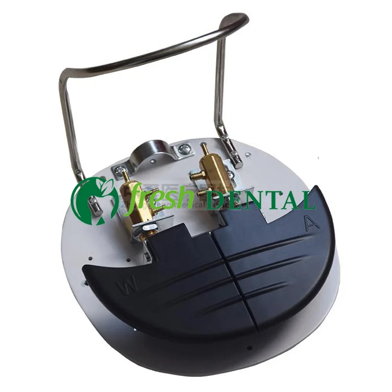 Cadeira de Multi-função de Interruptor de pé de Luxo Interruptor de Controle do pé Dental Multi-função Pedal Cadeira Odontológica Acessórios Sl1128 1 pc pé 6 de Controle do pé Pé Pedal cadeira