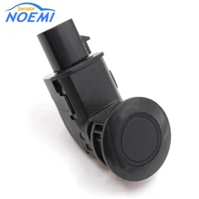 Для COROLLA CAMRY Обратный Датчик Парковки PDC Черный 8934112041 89341-12041