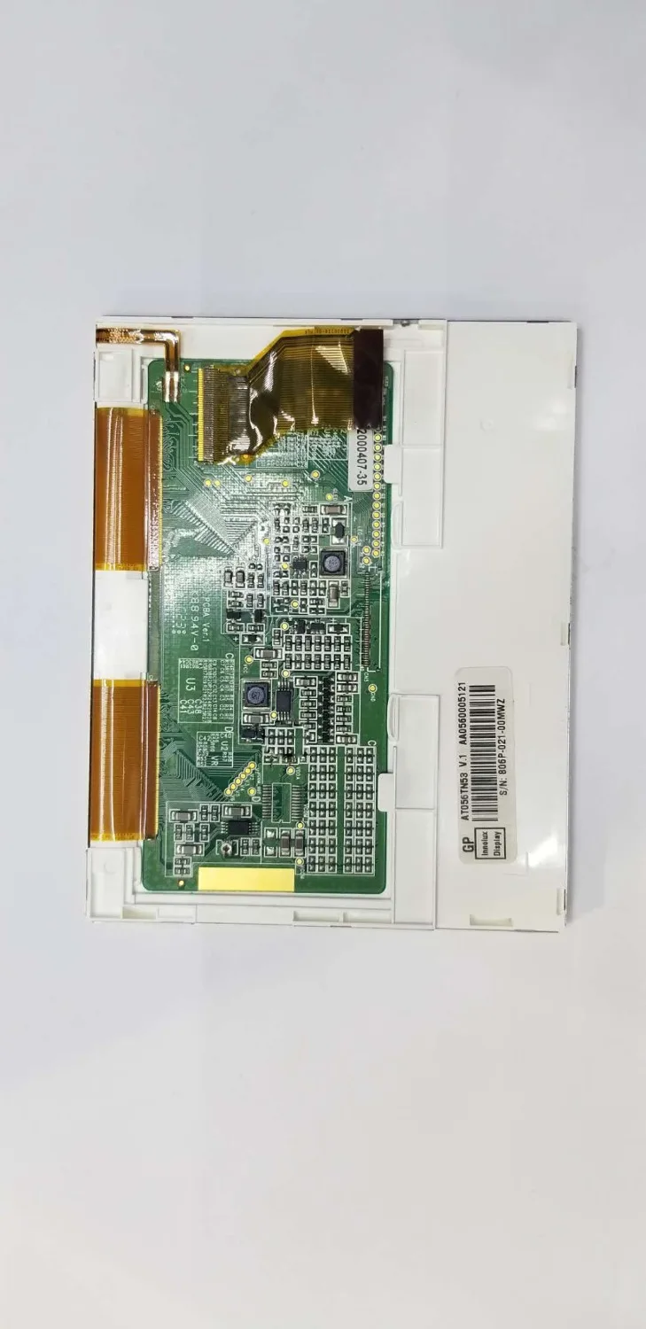 

5.6 inches ta056tn53 AT056TN53 v.1 lcd display screen.