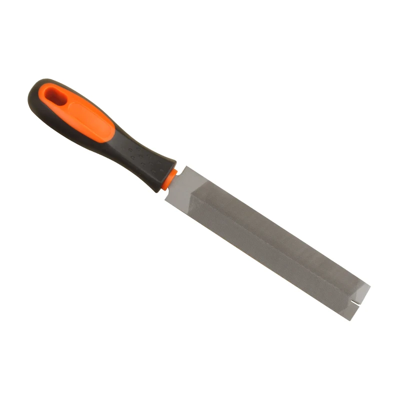 

Fine Tooth Diamond File Beautiful And Practical Operation Easy To Fine Steel File T12 Bearing Steel Grinding Tool File