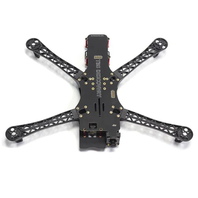 $65.5  HOBBYINRC For Alien Locusts PCB Frame Team Blacksheep TBS Discovery Frame Wheelbase 500mm DIY RC Dr