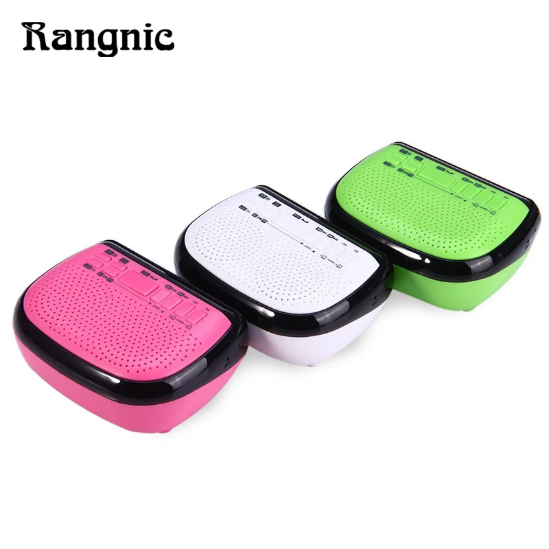 Rangnic цифровой светодиодный Будильник Повтор Функция музыкальные часы Bluetooth