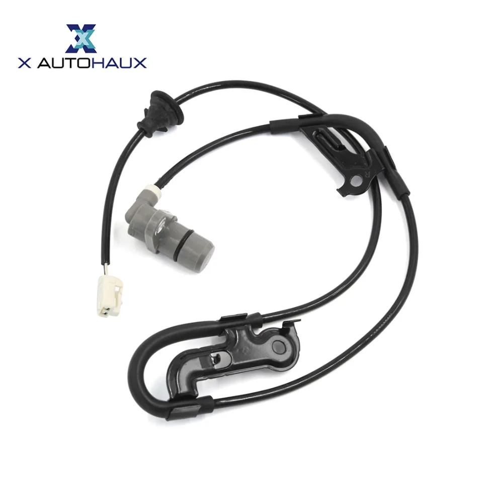 X AUTOHAUX 8954533020 ABS Wheel Speed Sensor Rear Right Passenger Side