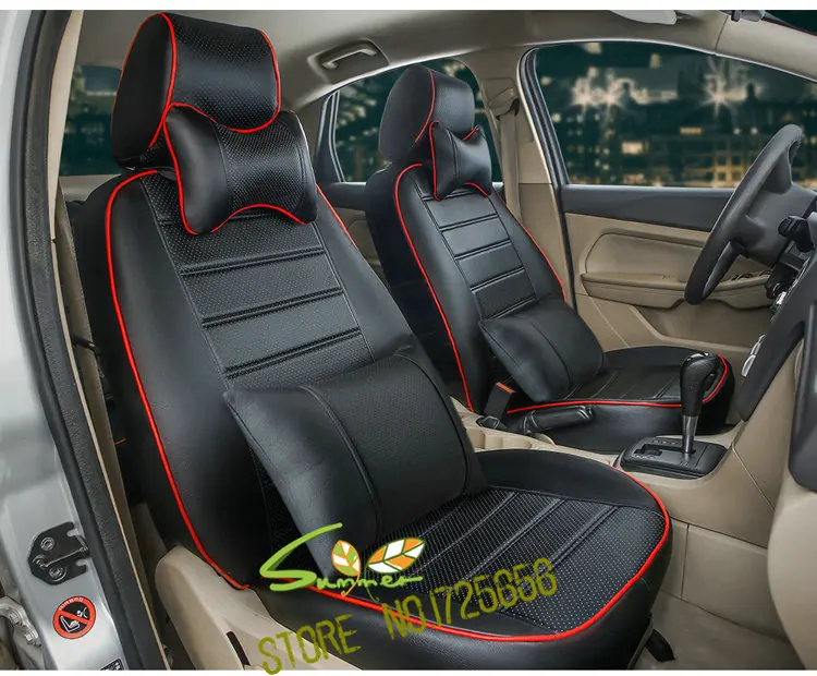 SU-MSAIL003  car seat styling  (2)