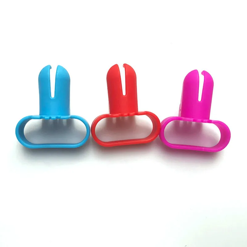 

Quick Balloon Knotter Latex Balloon Fastener Easily Knot Tool Balloon Ties Wedding Decoration Birthday Party Balloon Accessories