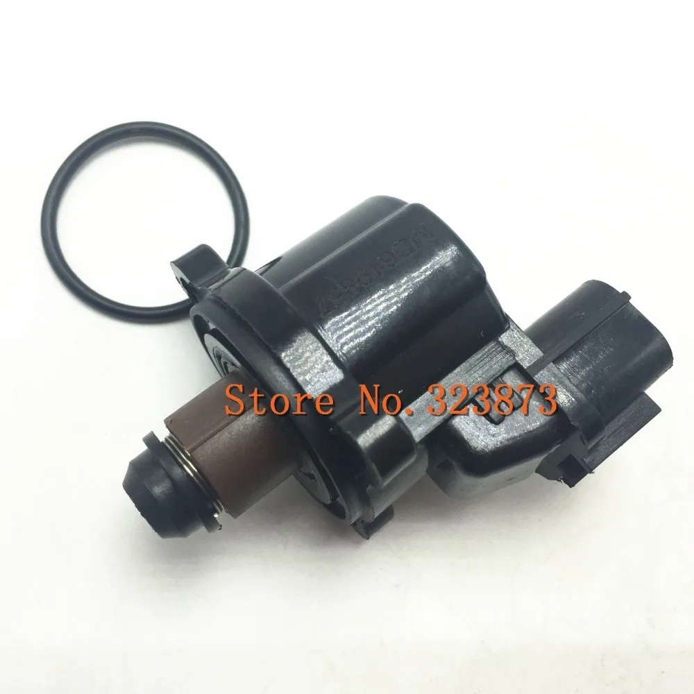 

high quality new FOR idle speed motor Idle Air Control Valve IACV MD619857 1450A116 for MITSUBISHI VERICA lancer .