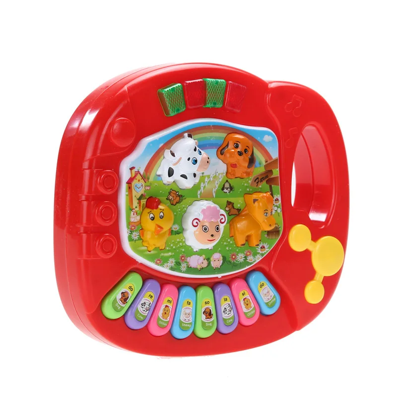 Baby-Music-Instrument-Toy-For-Children-Education-Animal-Farm-Educational-Piano-Toy-Developmental-Baby-Chrismas-Birthday-Gift-2
