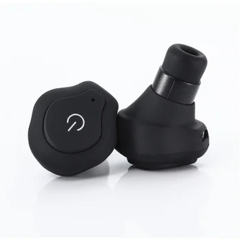 

Mini TWS Wireless Bluetooth Earphones Twins True In-Ear Headphone Stereo Sport Earbuds Portable Multifunction Headset