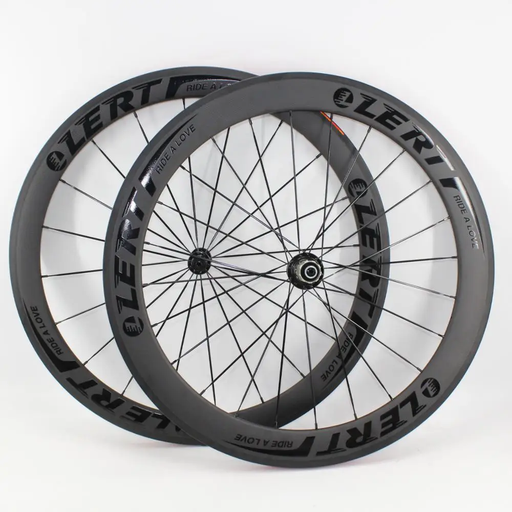 carbon fiber bicycle rims