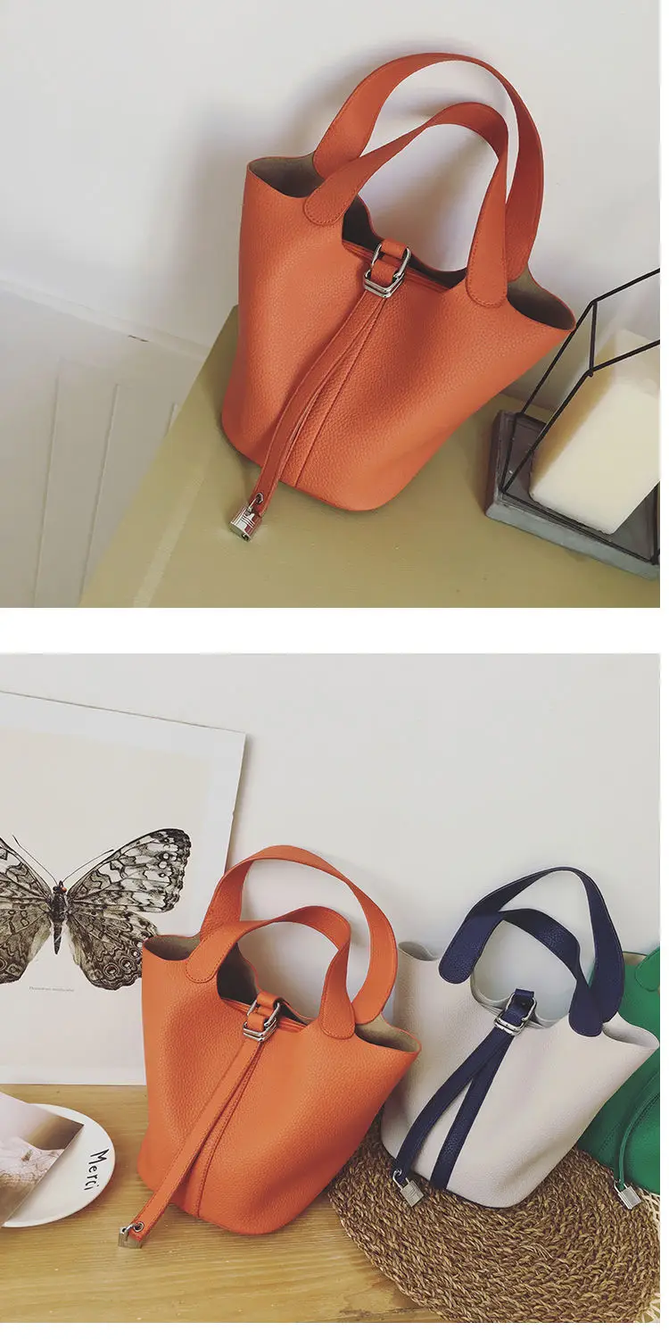 Bolsas de ombro