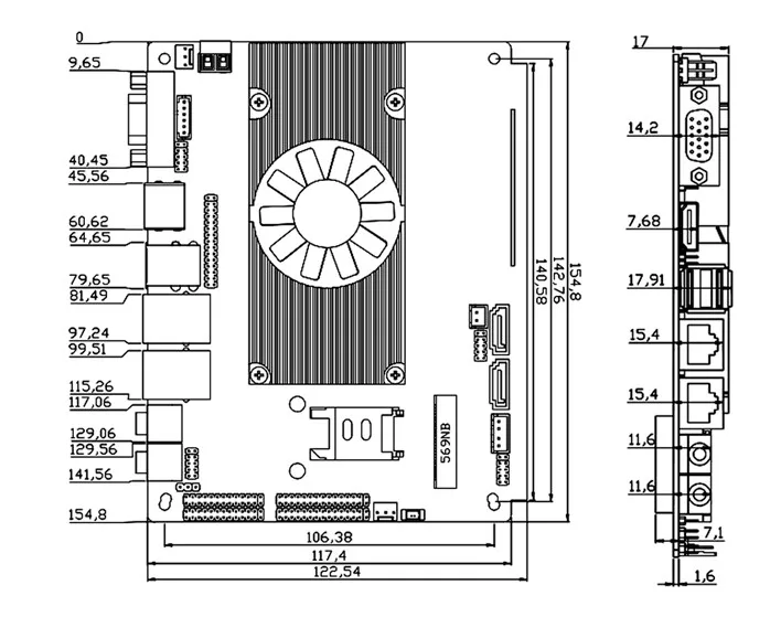 HM76-i5-3210M 8
