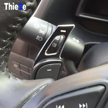 Алюминиевый Рычаг переключения передач для Mazda 3 Mazda 6 CX-3 CX-5 BM GJ Axela Atenza Paddle аксессуары коробки передач