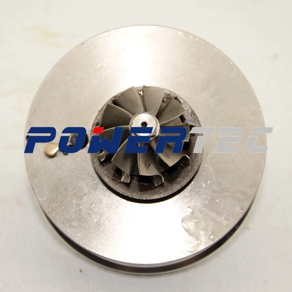 Картридж Garrett GT1749V 14411 AW301 турбокомпрессор chra 708639 турбозарядное устройство для