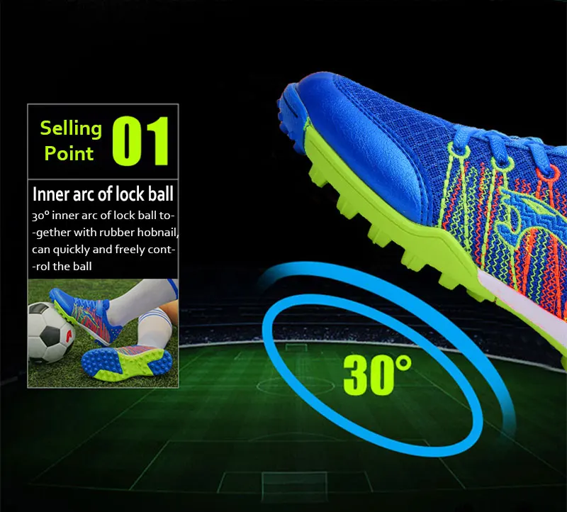 soccer shoes for kisd (5)