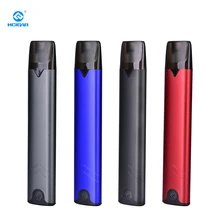 Original HCIGAR AKSO OS Kit With 420mAh Vape Pen Electronic Cigarette Built-in Battery 1.4ml Capacity Refillable Pod Starter Kit Original HCIGAR AKSO OS Kit With 420mAh Vape Pen Electronic Cigarette Built-in Battery 1.4ml Capacity Refillable Pod Starter Kit