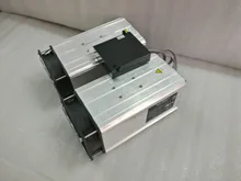 YUNHUI горнодобывающей промышленности INNOSILICON A4 Dominator 280 М 14nm Litecoin шахтер SCRYPT Шахтер Малой мощности НЕ включает питание