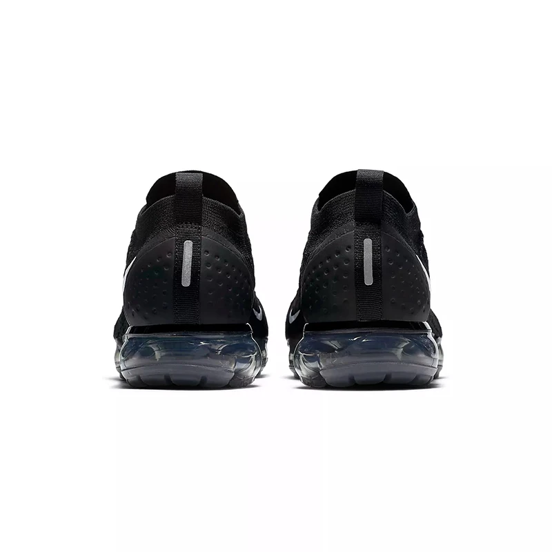 Original NIKE AIR VAPORMAX FLYKNIT 2.0 Authentic Mens Running Shoes Breathable Sport Outdoor Sneakers Durable Athletic 942842