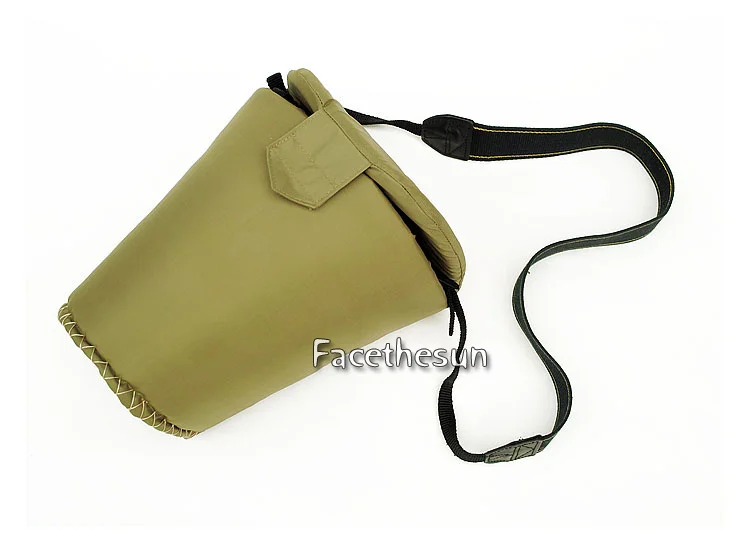 DSLR Camera bag -8