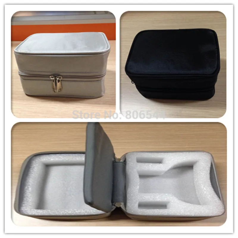 Sale! 2 Colors Protective Carry Case Bag for Portable Dentist Dental