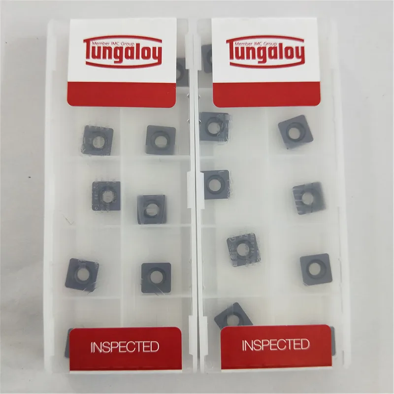 SDMB26152 AH120 100% Original TUNGALOY carbide