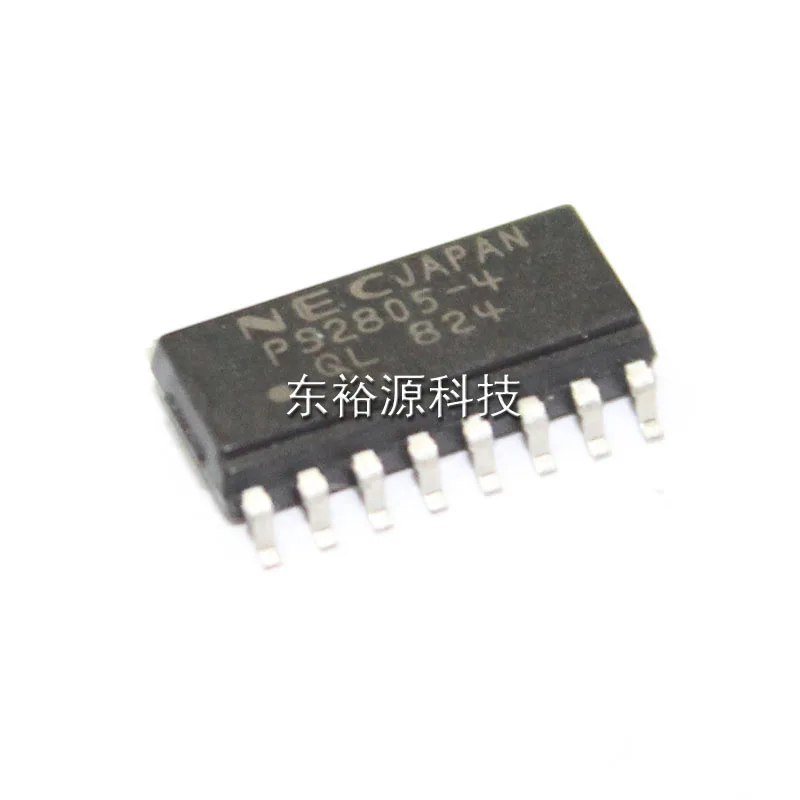 Free shipping 10pcs/lot PS2805-4 PS2805 SOP16 Original Product |