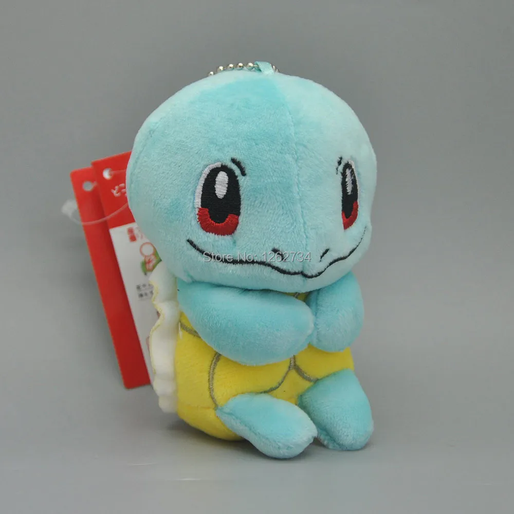 Squirtle-12cm-45g-11.5-2