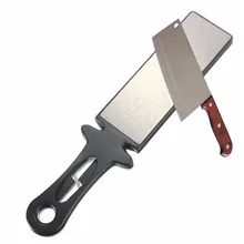 400/1000# двухсторонний Алмазный точильный камень, керамический нож, двойная точилка, точильный камень, кухонный нож, шлифовальные инструменты