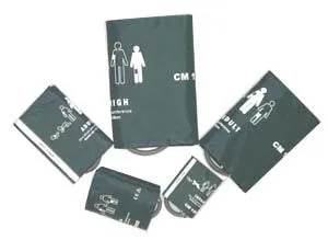 Бесплатная доставка нейлоновые многоразовые манжеты kmtkeramed CM1203 для измерения