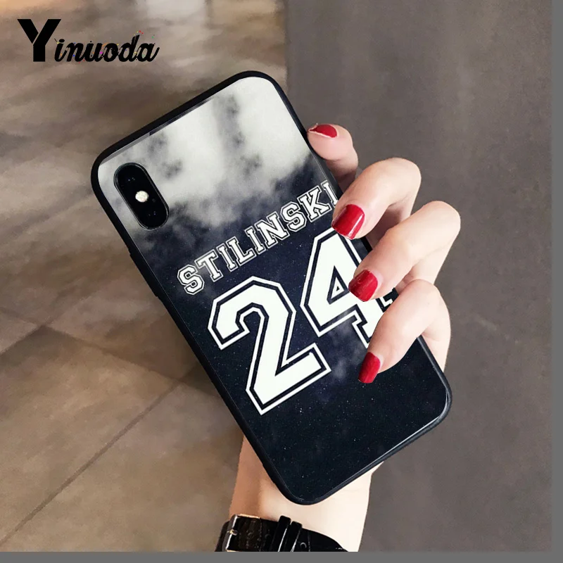 Teen Wolf Stilinski 24