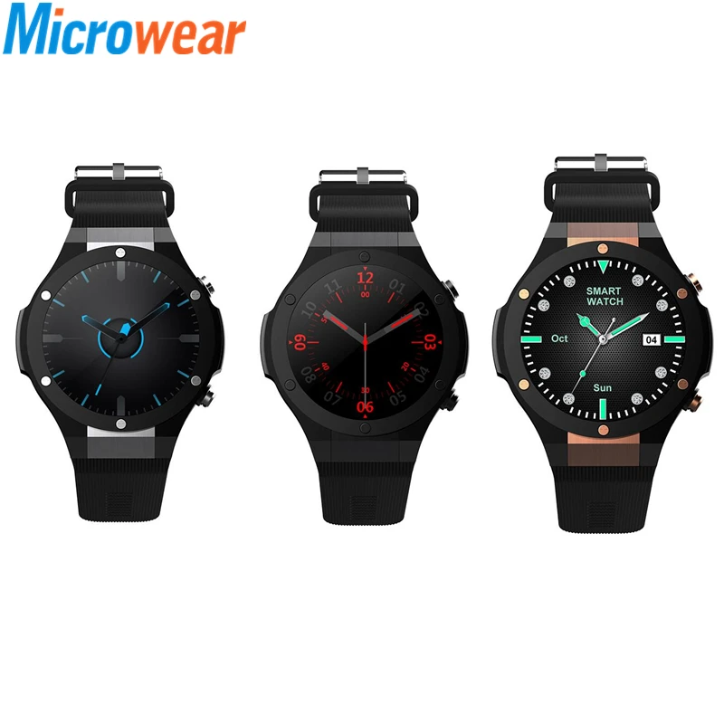 can you use an iphone with a samsung watch